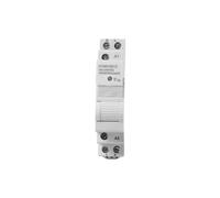 ATMS1601Z Interruptor Automático ZigBee para Riel DIN, 1P, Unipolar, Contacto Seco, Relé Temporizador, Control Remoto por Aplicación, Temporizador