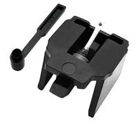 ATN3600L Agujas de repuesto para tocadiscos ATN3600 ATN91, agujas de tocadiscos con cepillo compatibles con Audio-Technica AT-PL50, AT-LP60, AT-PL300, AT-LP2D