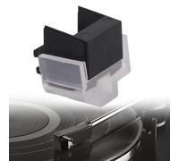 Atn3600L Registro de Récord, Agujas de Lápiz de Reemplazo con Punta Cónica de 0.6mil, Compatible con la Serie LP60, en PL50, LP2DA, PX E860, PX E880 Vinyls Player