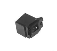 ATN3600LE - Aguja de repuesto para tocadiscos Audio-Technica AT-LP60X AT-LP60 AT-PL300 con sonido mejorado, lápiz capacitivo cónico de fibra de carbono, fácil de instalar, varios colores (negro)