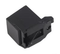 ATN3600LE - Aguja ovalada de repuesto para tocadiscos Audio-Technica, lápiz capacitivo cónico para vinilo LP con calidad de sonido mejorada (aguja)