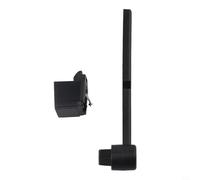 ATN3600LE - Lápiz óptico ovalado de repuesto para tocadiscos AT-LP60X AT-LP60 AT-PL300 - Punta de seguimiento de 0,3 x 0,7 mm con cepillo para tocadiscos incluido