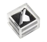 ATN85EP - Aguja de repuesto para lápiz capacitivo AT85EP, AT301EP, AT311EP - Punta elíptica para tocadiscos