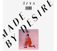 Atna - Made by desire [Vinilo]
