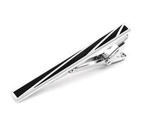 ATNCKS Clip de corbata para hombre, asuntos de negocios, no se decolora, juego de clips de corbata para hombre, accesorios para hombre