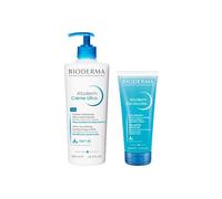 Atoderm Crema 500 ml + Gel de Ducha 100 ml