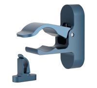 Atokrtact Clip magnético para carrito de golf, soporte de aleación de aluminio, soporte para 30-60 anillos, regalos de golf para golfistas (azul)