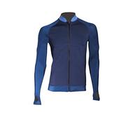 Atoll Chaqueta con Cremallera - Neo Bust 2mm / Lycra Sleeves - Hombre - Ltd Edition France - T/C: M