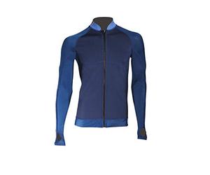 Atoll Chaqueta con Cremallera - Neo Bust 2mm / Lycra Sleeves - Hombre - Ltd Edition France - T/C: M