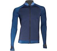Atoll Chaqueta con Cremallera - Neo Bust 2mm / Lycra Sleeves - Hombre - Ltd Edition France - T/C: XS
