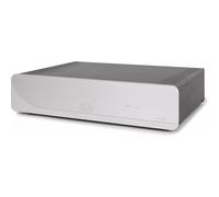 Atoll Electronique AM300 Evolution plata - Amplificador de potencia de alta fidelidad, Transistores, A + B