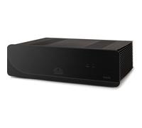 Atoll Electronique AM400 Evolution negro - Amplificador de potencia de alta fidelidad, Transistores