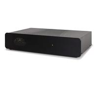 Atoll Electronique AV500 negro (sin trigger) - Amplificador de potencia multicanal, 85 W, 5, Transistores