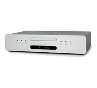 Atoll Electronique CD100 Evolution plata - Reproductor de CD de alta fidelidad