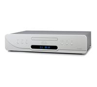 Atoll Electronique CD200 Evolution plata - Reproductor de CD de alta fidelidad
