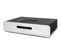 Atoll Electronique CD400 Evolution plata - Reproductor de CD de alta fidelidad