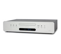 Atoll Electronique CD80 Evolution plata - Reproductor de CD de alta fidelidad