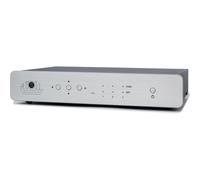 Atoll Electronique DAC100 Signature plata - Conversor de audio DAC, DSD, Burr-Brown