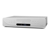 Atoll Electronique DR200 Evolution plata - Reproductor de CD de alta fidelidad, Unidad