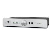 Atoll Electronique HD120 plata - Preamplificador de auriculares de alta fidelidad, Jack 6,35 mm