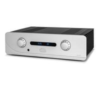 Atoll Electronique IN400 Evolution plata - Amplificador estéreo hi-fi integrado