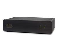 Atoll Electronique MA100 negro - Amplificador de potencia de alta fidelidad, Transistores