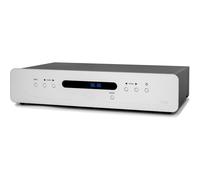 Atoll Electronique TU80 Signature plata - Sintonizador AM, FM, DAB o de red