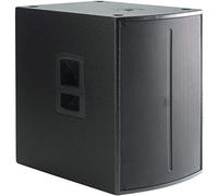 ATOM 15A subwoofer activo con DSP fácil de usar.