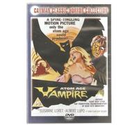 Atom Age Vampire-CLASSIC HORROR COLLECTION