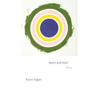Atom and Void: Poems (Princeton Series of Contemporary Poets)