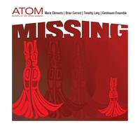 ATOM (Artists of the Opera MISSING), Timothy Long MISSING (CD) (Importación USA)