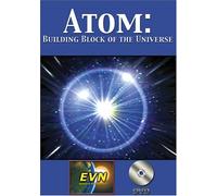 Atom: Building Block of the Universe DVD