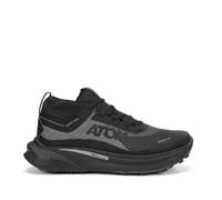 ATOM BY FLUCHOS AT138 Shark Trail Blast-Tex All Black Shark (42)