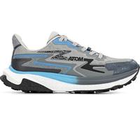 ATOM BY FLUCHOS AT160 Shark Trail Ion Blast Grey Shark (42)
