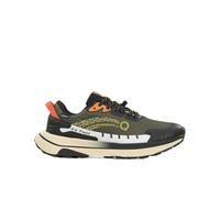 ATOM BY FLUCHOS AT173 K4 Trail Run Tex Khaki K4TRAIL (44)