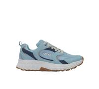 ATOM BY FLUCHOS AT186 Terra Free Ride Nobuck Blue TERRALS (36)