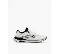 ATOM by Fluchos Zapatilla running de hombre. Blanco 45