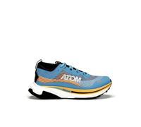 ATOM by Fluchos Zapatilla trail running de hombre. Azul 41