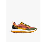 Zapatillas de trail atom at158 terra v2 low density naranja hombr 41