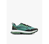 ATOM by Fluchos Zapatilla trail running de hombre. Verde 44