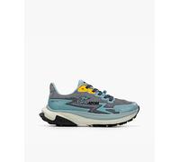 ATOM by Fluchos Zapatilla trail running de mujer. Azul 41