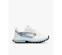 ATOM by Fluchos Zapatilla trail running de mujer. Blanco 37