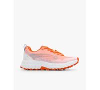 ATOM by Fluchos Zapatilla trail running de mujer. Naranja 39
