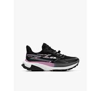 ATOM by Fluchos Zapatilla trail running de mujer. Negro 37