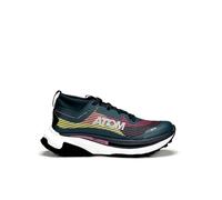 ATOM by Fluchos Zapatilla trail running de mujer waterproof. Azul 39