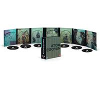 Atom Egoyan Collection - 7-Disc BoxSet ( Next of Kin / Family Viewing / Speaking Parts / The Adjuster / Calendar / Exotica / The Sweet Herea [ Origen UK, Ningun Idioma Espanol ] (Blu-Ray)