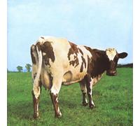 Pink Floyd Atom Heart Mother (CD) Remastered Album (Importación USA)