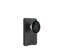 Atom Pi Math Science Stem Design 3.14 Pi Day PopSockets PopWallet para MagSafe
