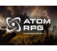 ATOM RPG: Post-apocalyptic indie game (PC) GOG.com Key - GLOBAL