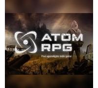 ATOM RPG: Post-apocalyptic indie game (PC) Steam Account - GLOBAL